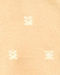Beige Art Silk Celebration Kurta